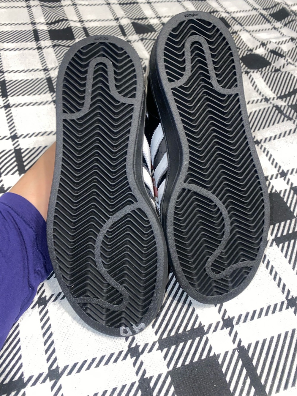 Adidas SUPERSTAR II - Picture 9 of 9